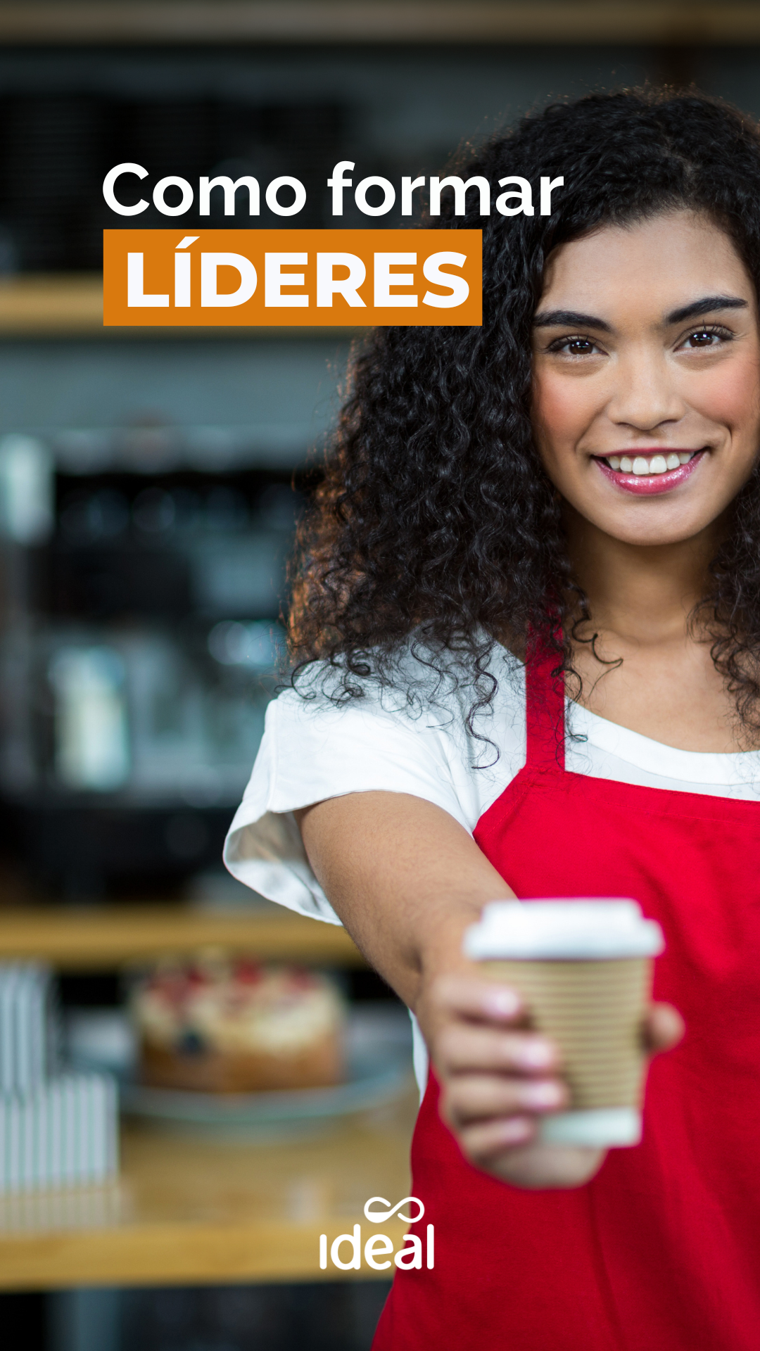 Imagem post Como formar líderes