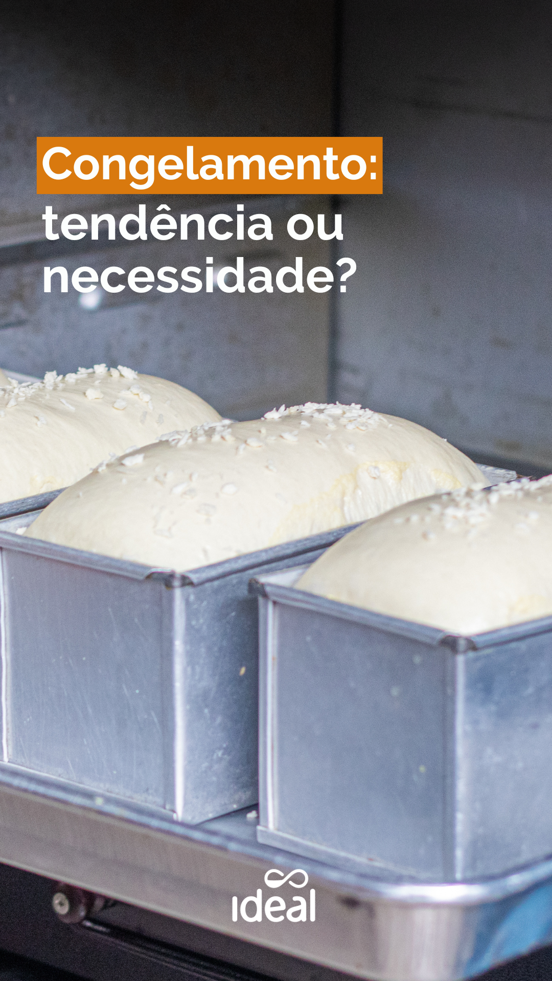 Imagem post Congelamento: tendência ou necessidade