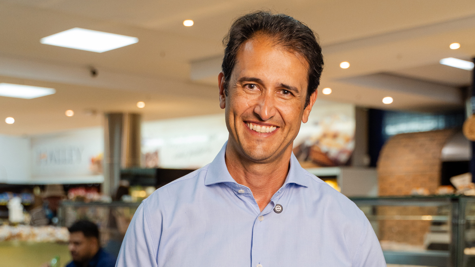 Imagem post FLUXO, EQUIPE E MARGEM: O VERDADEIRO DESAFIO DAS PADARIAS EM 2026