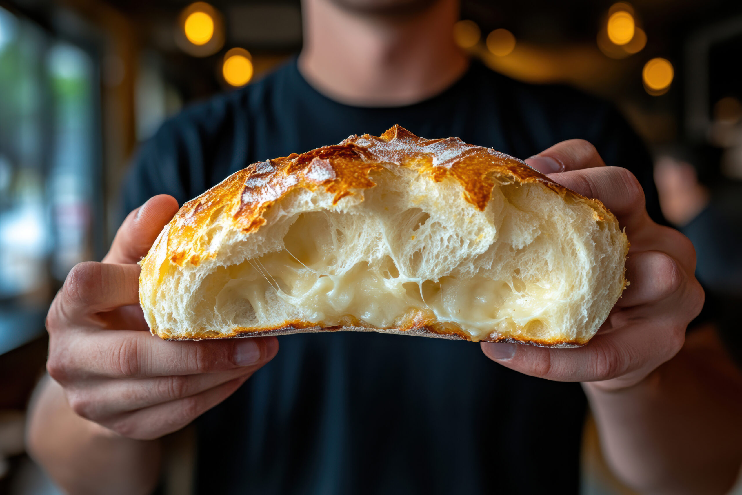 Imagem post SETOR DE PANIFICAÇÃO E CONFEITARIA CRESCE 6,80% EM 2025, MAS DESAFIOS GERENCIAIS LIMITAM EXPANSÃO DO MERCADO