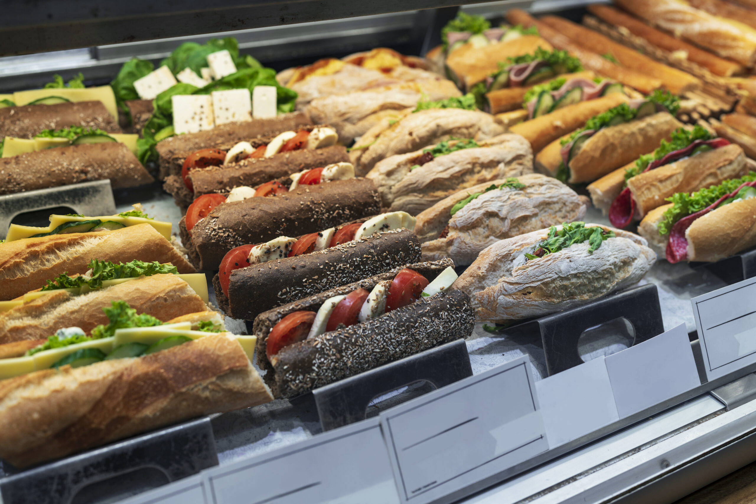 Imagem post O MODELO ATUAL DAS PADARIAS AINDA É LUCRATIVO? AJUSTES NECESSÁRIOS PARA SE MANTER COMPETITIVO E RENTÁVEL