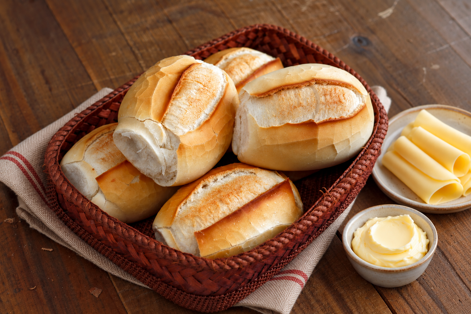 Imagem post PÃO FRANCÊS: SEU MAIOR GERADOR DE FLUXO PODE SER TAMBÉM UM GERADOR DE LUCRO